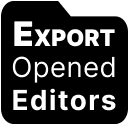 Export Active Files